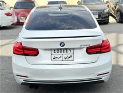 بی ئێم دەبڵیو سیریەس 3